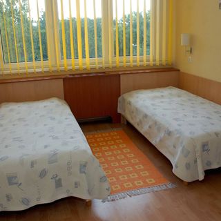 Sport Hotel Debrecen (5)