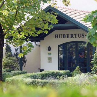 Hubertus Hof Landhotel Balatonfenyves (2)
