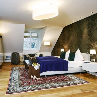 Hubertus Hof Landhotel Balatonfenyves (3)