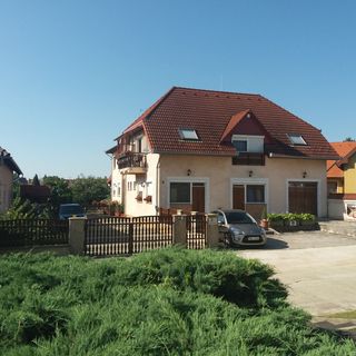 Ács Apartman Hévíz (2)