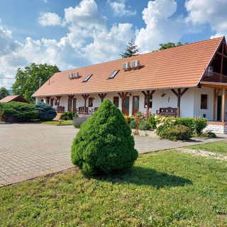 Zakator Vendégház Bodrogkisfalud (2)