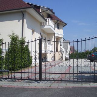 Hegyi Panzió Hévíz (3)