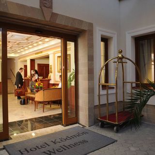 Hotel Ködmön Eger (5)