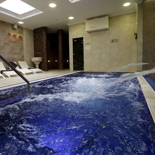 Hotel Ködmön Eger (3)