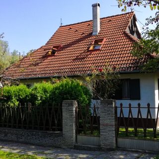 Pelikán Apartman Balatonberény (2)
