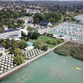 Hotel Marina-Port Balatonkenese (5)