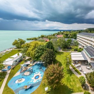 Hotel Marina-Port Balatonkenese (3)