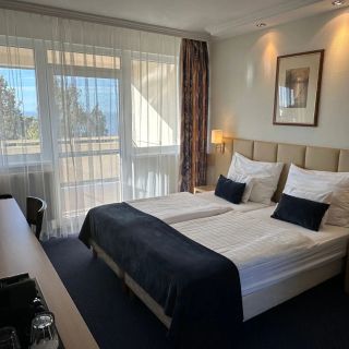 Hotel Marina-Port Balatonkenese (4)