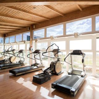 Hotel Marina-Port Balatonkenese (4)