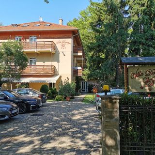 Villa Dorottya Balatonföldvár (5)