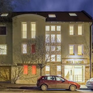 Kata Panzió Szeged (2)