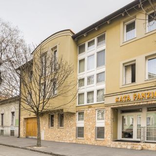 Kata Panzió Szeged (3)