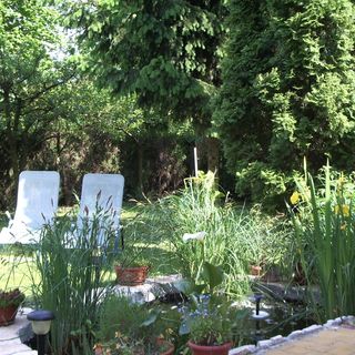 Apartmanház Gabriella Harkány (5)