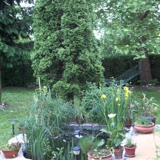 Apartmanház Gabriella Harkány (4)