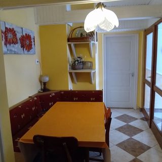 Apartmanház Gabriella Harkány (3)