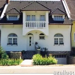 Thermál Vendégház Harkány (2)