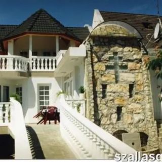 Thermál Vendégház Harkány (3)