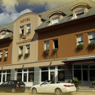 Hotel Vadászkürt Székesfehérvár (2)