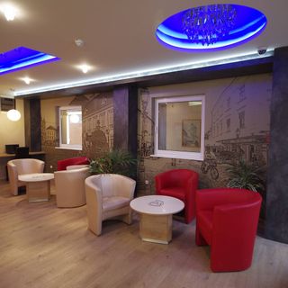 Hotel Vadászkürt Székesfehérvár (4)