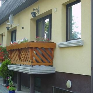 St. Michael Apartman Budapest (2)