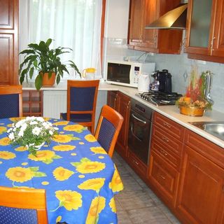 St. Michael Apartman Budapest (3)