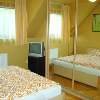 St. Michael Apartman Budapest (5)