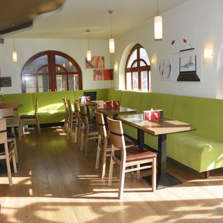 Viktória Vendégház Pápa (2)