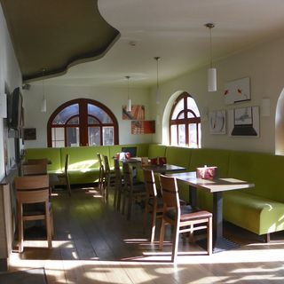 Viktória Vendégház Pápa (4)