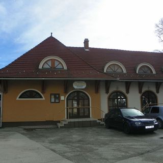 Viktória Vendégház Pápa (5)