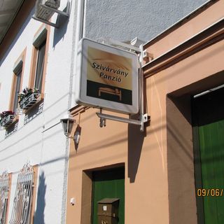 Szivárvány Panzió Szeged (4)
