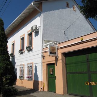 Szivárvány Panzió Szeged (2)