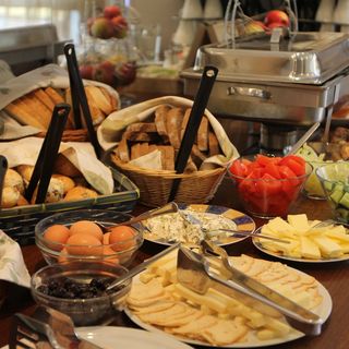 Triple M Hotel Budapest (4)