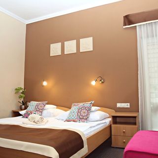 Alfa Hotel & Wellness Miskolctapolca (2)