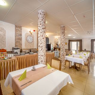 Nefelejcs Hotel Mezőkövesd (5)