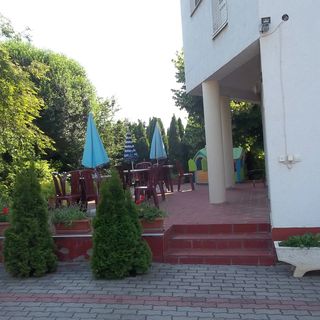 Pávai Apartmanház Hajdúszoboszló (4)