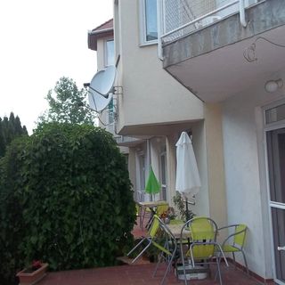 Pávai Apartmanház Hajdúszoboszló (2)