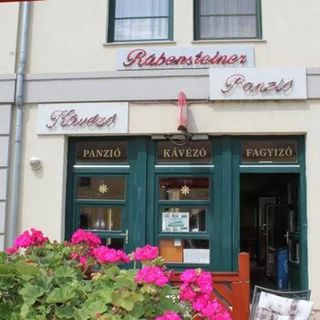 Rabensteiner Panzió Fertőd (3)