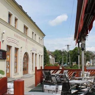 Rabensteiner Panzió Fertőd (2)