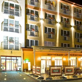 Airport Hotel Budapest (4)