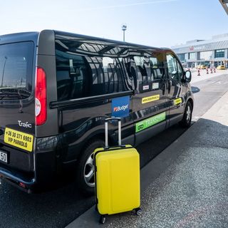 Airport Hotel Budapest (2)