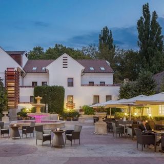 Kristály Imperial Hotel Tata (4)