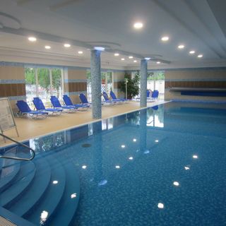 Mátyás Király Gyógy- és Wellness Hotel Hajdúszoboszló (2)