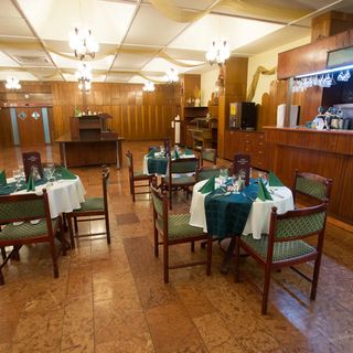 Mátyás Király Gyógy- és Wellness Hotel Hajdúszoboszló (5)