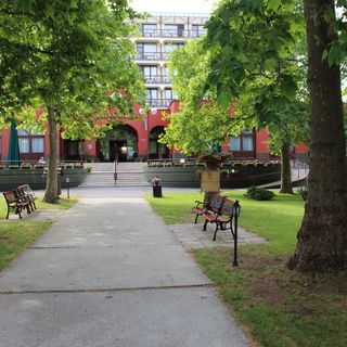 Mátyás Király Gyógy- és Wellness Hotel Hajdúszoboszló (3)