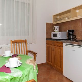 Williams Haus 2 Hévíz (4)