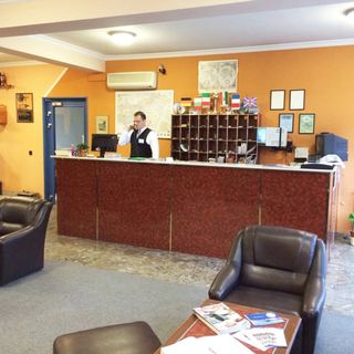 Hotel Uno Kecskemét (3)