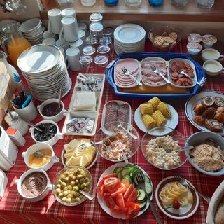 Péter Pál Panzió Veszprém (4)