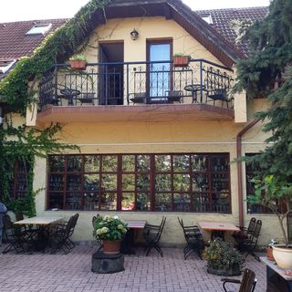 Péter Pál Panzió Veszprém (2)