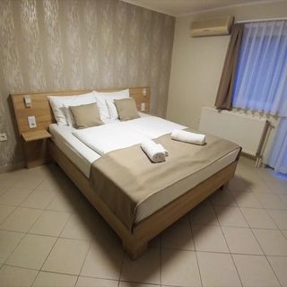 Blue Mediterran Apartmanház Balatonfüred (2)