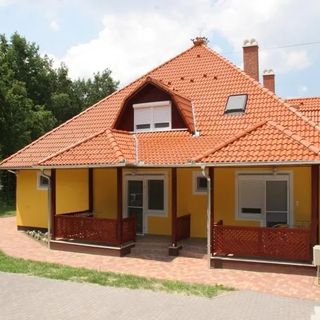 Korona Apartmanház Csokonyavisonta (2)